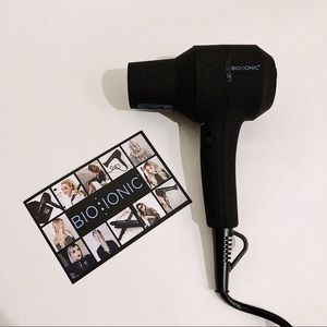 BIO IONIC | POWER DIVA Pro Style Dryer